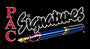 Pac-signatures