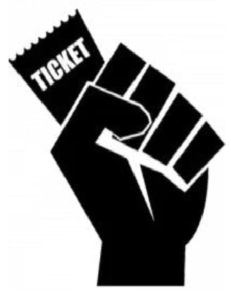 Jalen Carter Inscription Ticket ONLY 6/20/26